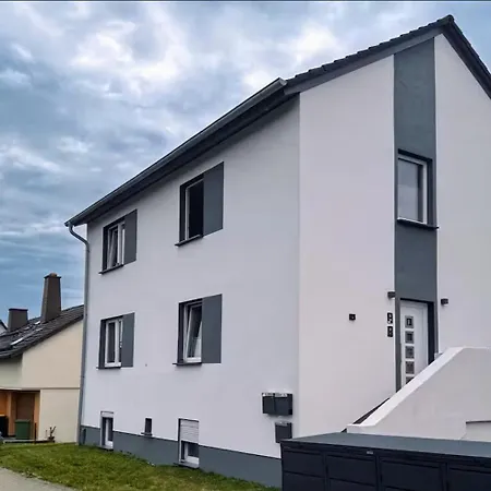 Apartment Moderne In Kassel