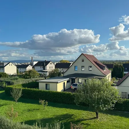 Alt Apartamento Kassel