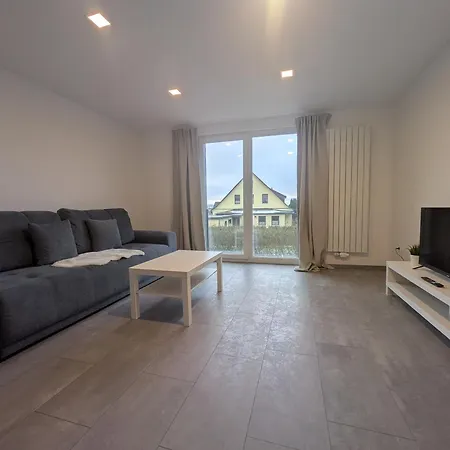 Apartment Moderne In Kassel