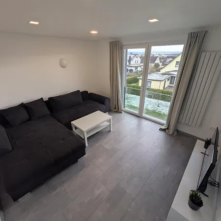 Apartamento Alt Kassel