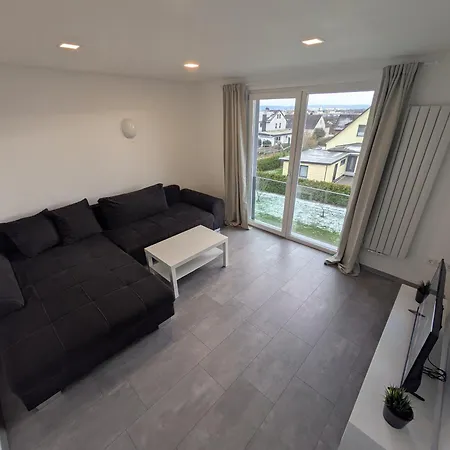 Apartment Moderne In Kassel