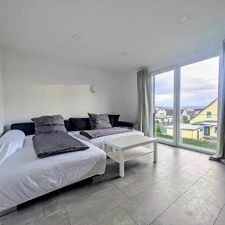 Apartment Moderne In *