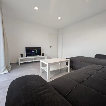 Apartamento Alt Kassel