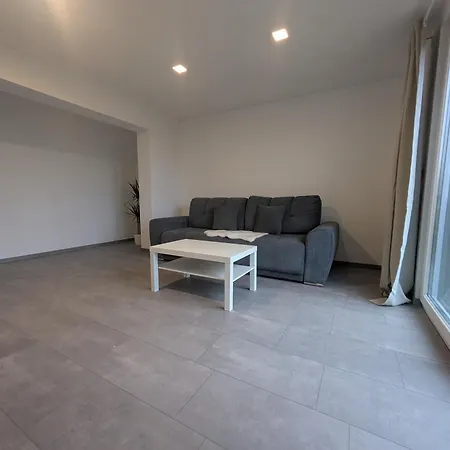 Moderne In