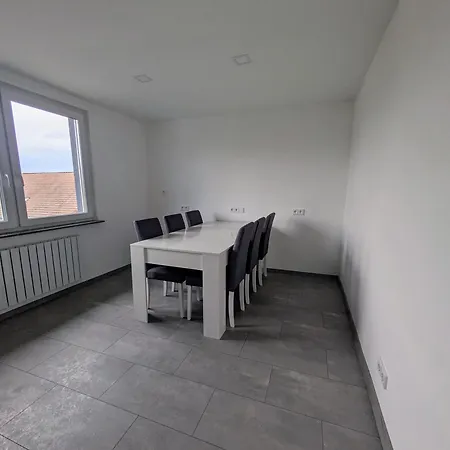 Apartment Moderne In Kassel