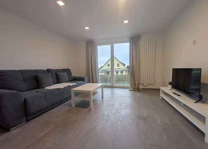 Apartman Alt Kassel