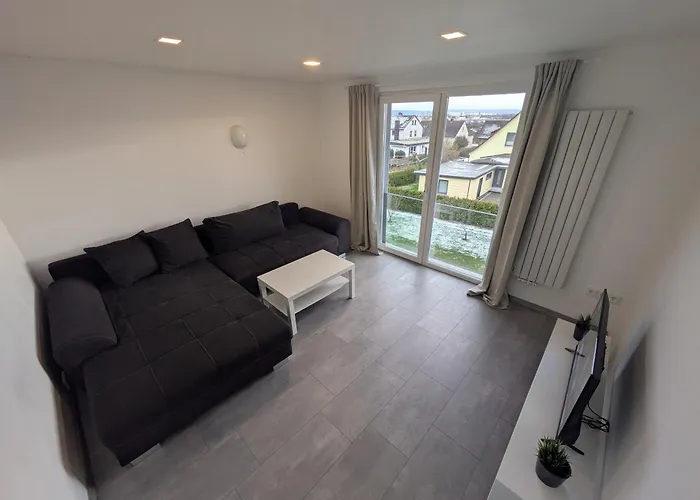Apartman Alt Kassel