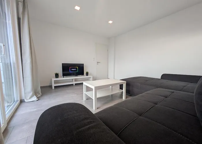 Apartman Alt Kassel