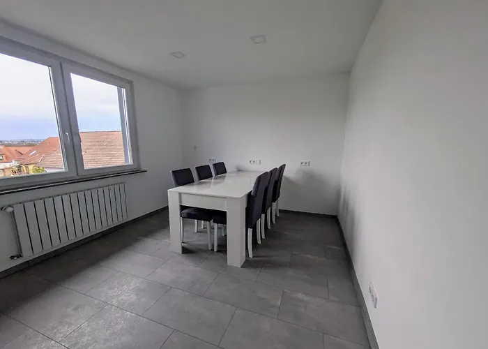 Apartman Alt Kassel